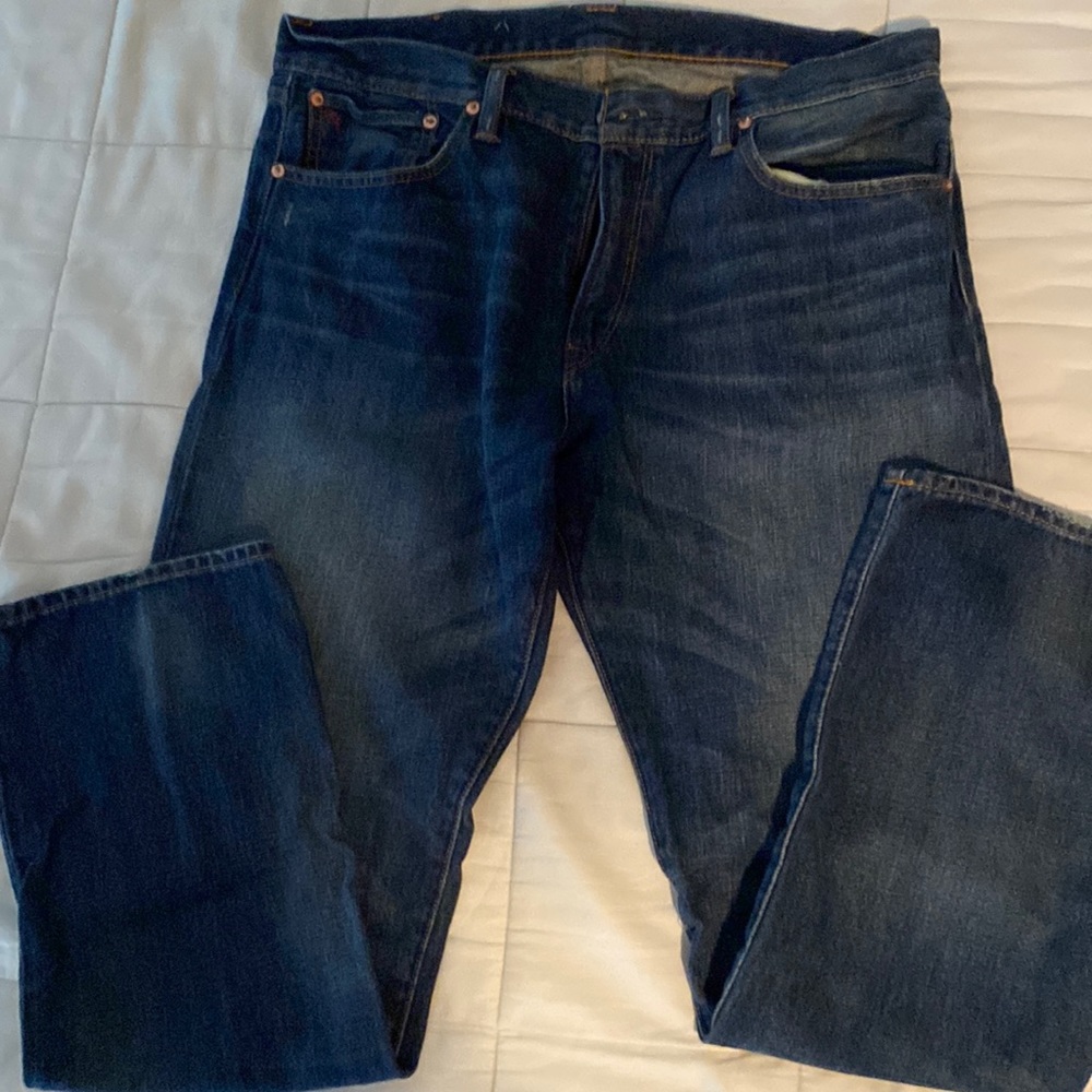 Polo Men’s Jeans